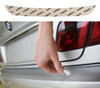 VW GTI (15-17) Rear Bumper Guard