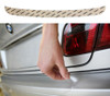 Dodge Challenger (10-14) Rear Bumper Guard