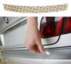 Dodge Dart (13-16) Rear Bumper Guard