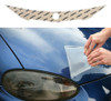 BMW3-Series Coupe (11-13) Invisible Bug Guard
