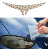 Lincoln MKS (13-16) Invisible Bug Guard