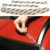 Audi A6 (2019+  ) A-Pillar & Cab Top Edge Protection