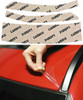Fiat 500x (16-18) A-Pillar & Cab Top Edge Protection