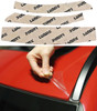 Fiat 500x (2019+  ) A-Pillar & Cab Top Edge Protection