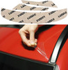 Chevy Corvette C7 (14-19) A-Pillar & Cab Top Edge Protection