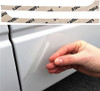 Nissan Versa (2020+  ) Rocker Panel Guard