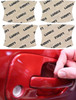 Audi A6 Wagon/Allroad (2020+  ) Door Handle Cup Paint Protection