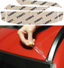 Hyundai Venue (2020+  ) A-Pillar & Cab Top Edge Protection