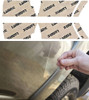 Nissan Titan (20-  ) Wheel Arch Guards