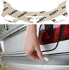 Porsche Taycan (20-  ) Rear Bumper Guard