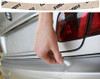 Nissan Kicks (2021+ ) Rear Bumper Guard