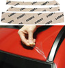 Hyundai Santa Cruz (2022+ ) A-Pillar & Cab Top Edge Protection