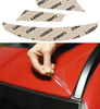 MINI Hardtop 2 Door (2022+  ) A-Pillar & Cab Top Edge Protection