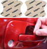 Ford Bronco SUV 2-Door (2021+  ) Door Handle Cup Paint Protection