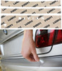 Rivian R1T (2022+  ) Tail Gate Guard