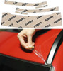 BMW X4 M (2022+  ) A-Pillar & Cab Top Edge Protection
