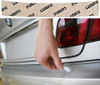 BMW 7-Series (2023+  ) Rear Bumper Guard