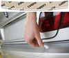 Mercedes EQE SUV (2023+  ) Rear Bumper Guard