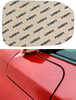 BMW iX (2022+  ) Fuel Door Guard
