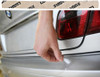 Mazda CX-90 (2024+  ) Rear Bumper Guard