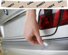 Subaru Impreza (2024+  ) Rear Bumper Guard