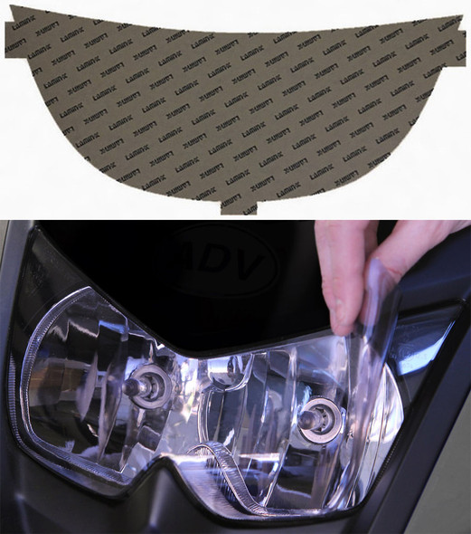 BMW K1200RS (98-04) Headlight Covers
