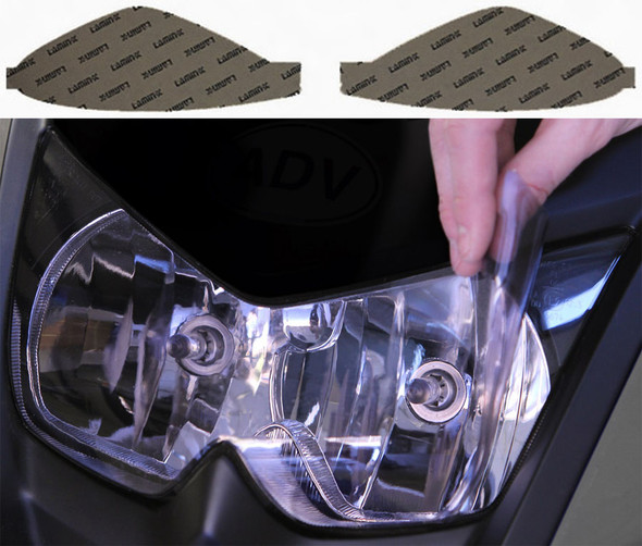 BMW K1200RS Turn Sig (2004) Headlight Covers