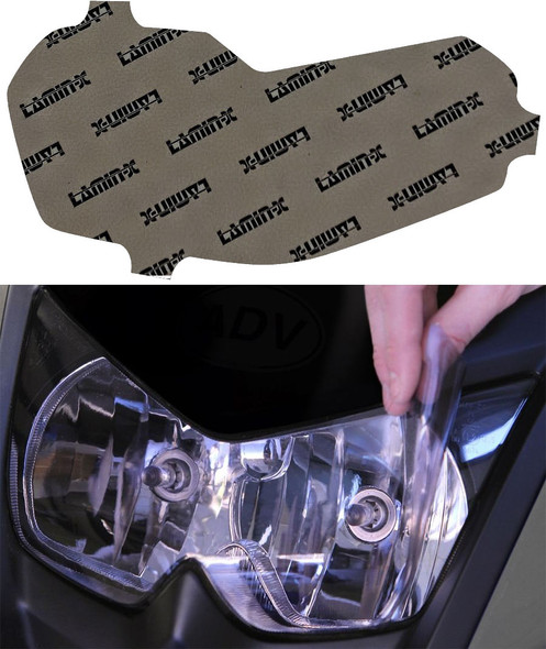 BMW F750GS (2019+  ) Headlight Covers