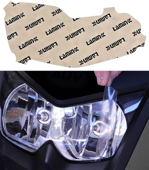 BMW F800GS (2024+  ) Headlight Covers