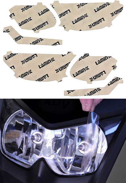 Can-Am Defender (2016+  ) Headlight Covers