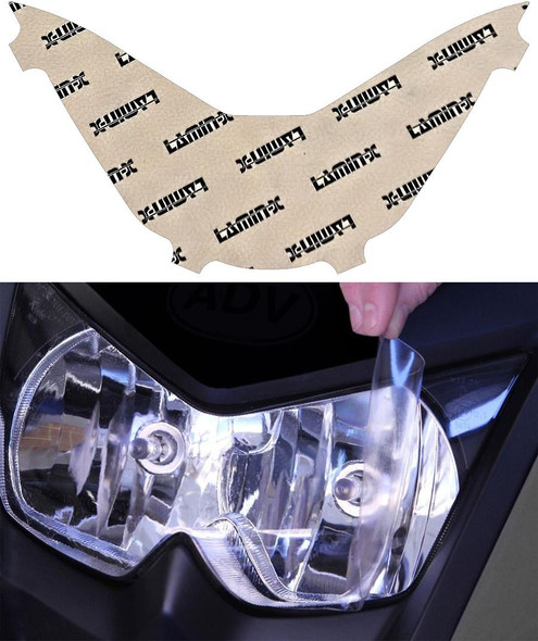 Ducati Hypermotard (2019+  ) Headlight Covers