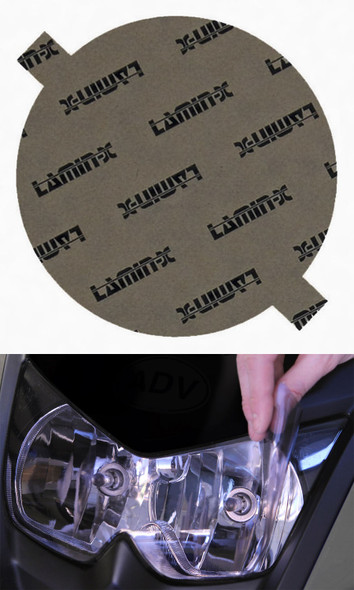 Harley Davidson Forty-Eight 5 3/4" Round Headlight Cover