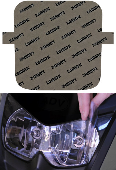 Husqvarna 701 Supermoto (2019+ ) Headlight Covers