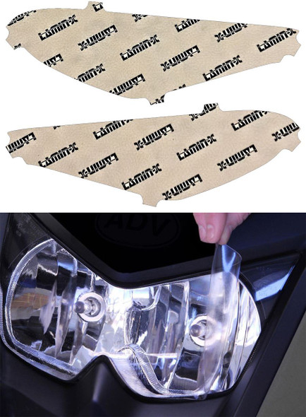 Polaris Ranger XP (2020+  ) Headlight Covers