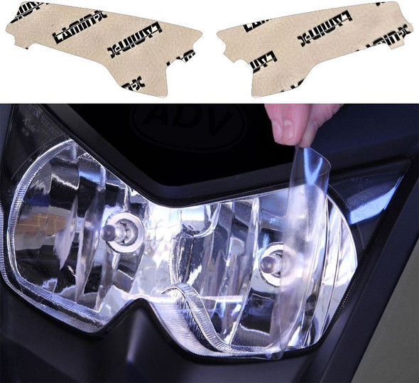 Polaris RZR XP1000 (2024+  ) Headlight Covers