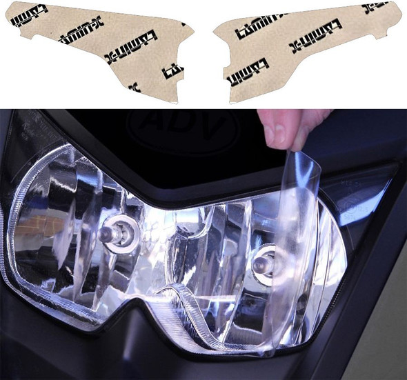 Polaris Xpedition (2024+  ) Headlight Covers