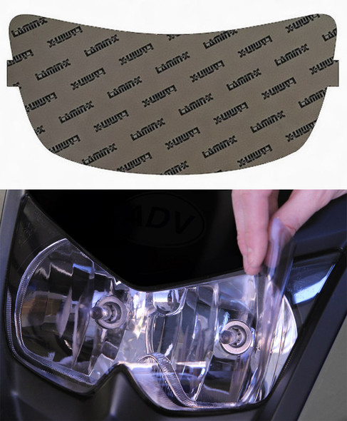 Suzuki GSX-R750 (96-99) Headlight Covers