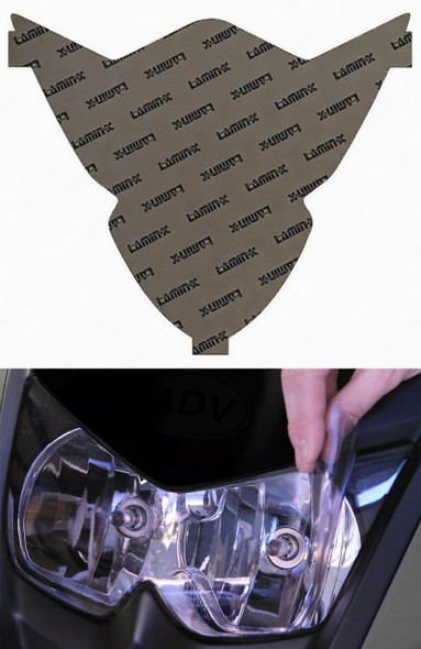 Suzuki GSX-R1000 (05-06) Headlight Covers Suzuki GSX-R1000 (05-06) Headlight Covers