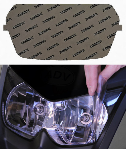 Suzuki GSX Katana (89-97) Headlight Covers Suzuki GSX Katana (89-97) Headlight Covers