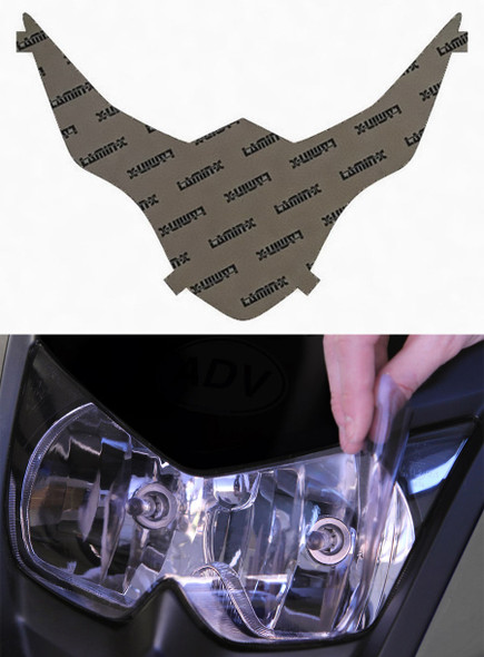 Suzuki GSX-R1000 (09-16) Headlight Covers Suzuki GSX-R1000 (09-16) Headlight Covers