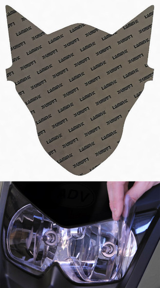 Suzuki GSX-R600, 750 (2011+  ) Headlight Covers