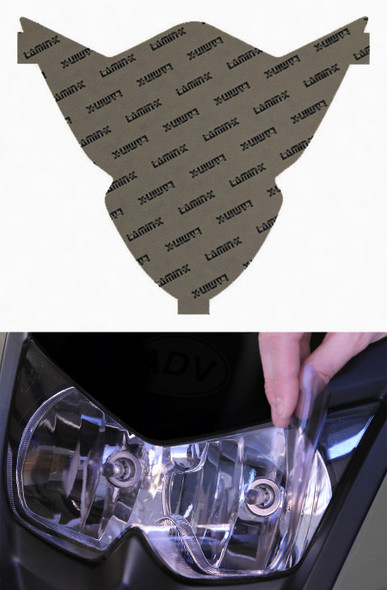 Suzuki GSX650F (08-15) Headlight Covers