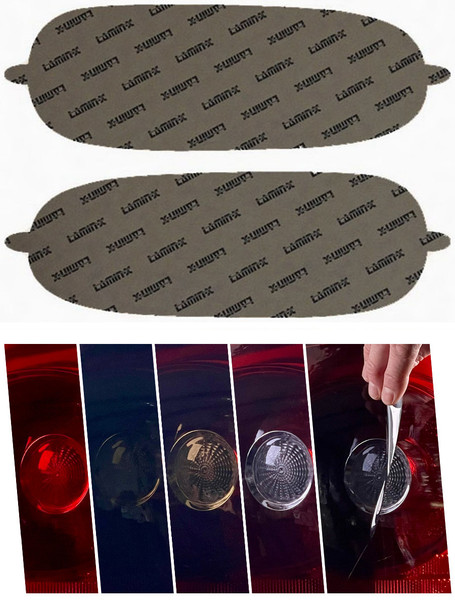 Mazda Miata (89-97) Tail Light Covers