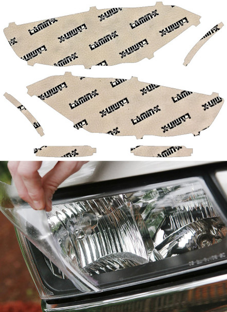 BMW 2-Series Gran Coupe Msport (2020+  ) Headlight Covers