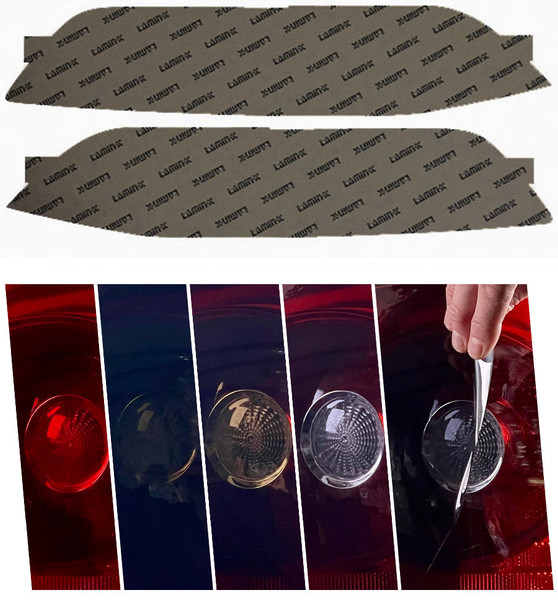 Honda Integra (05-06) Tail Light Covers