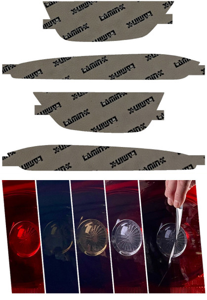 Infiniti QX60 (16-20) Reverse & Rear Marker Covers