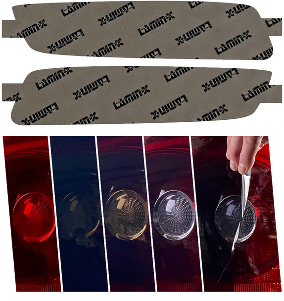 Lexus GS (2016-2020) Rear Marker Covers