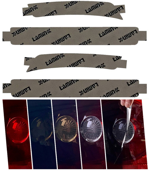 Land Rover Defender (2020+  ) Rear Marker Covers