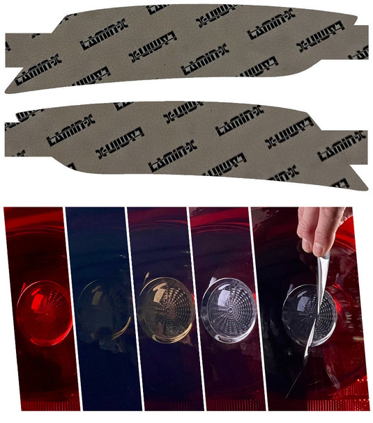Cadillac XT4 (2019+ ) Side Marker Covers