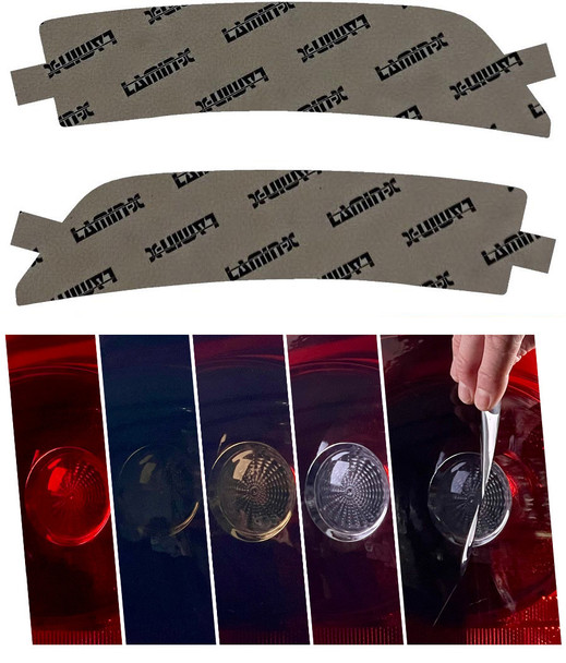 Subaru BRZ (2022+ ) Side Marker Covers
